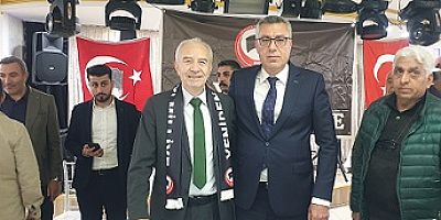 Ülkücülerden Kılıçdaroğlu’na tam destek