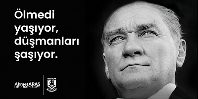 ULU ÖNDER, DÜZENLENEN ETKİNLİKLERLE ANILACAK