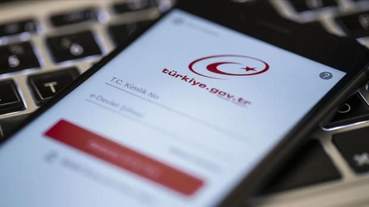 Ulusal Elektronik Tebligat Sistemi, derneklerin kullanımına açıldı