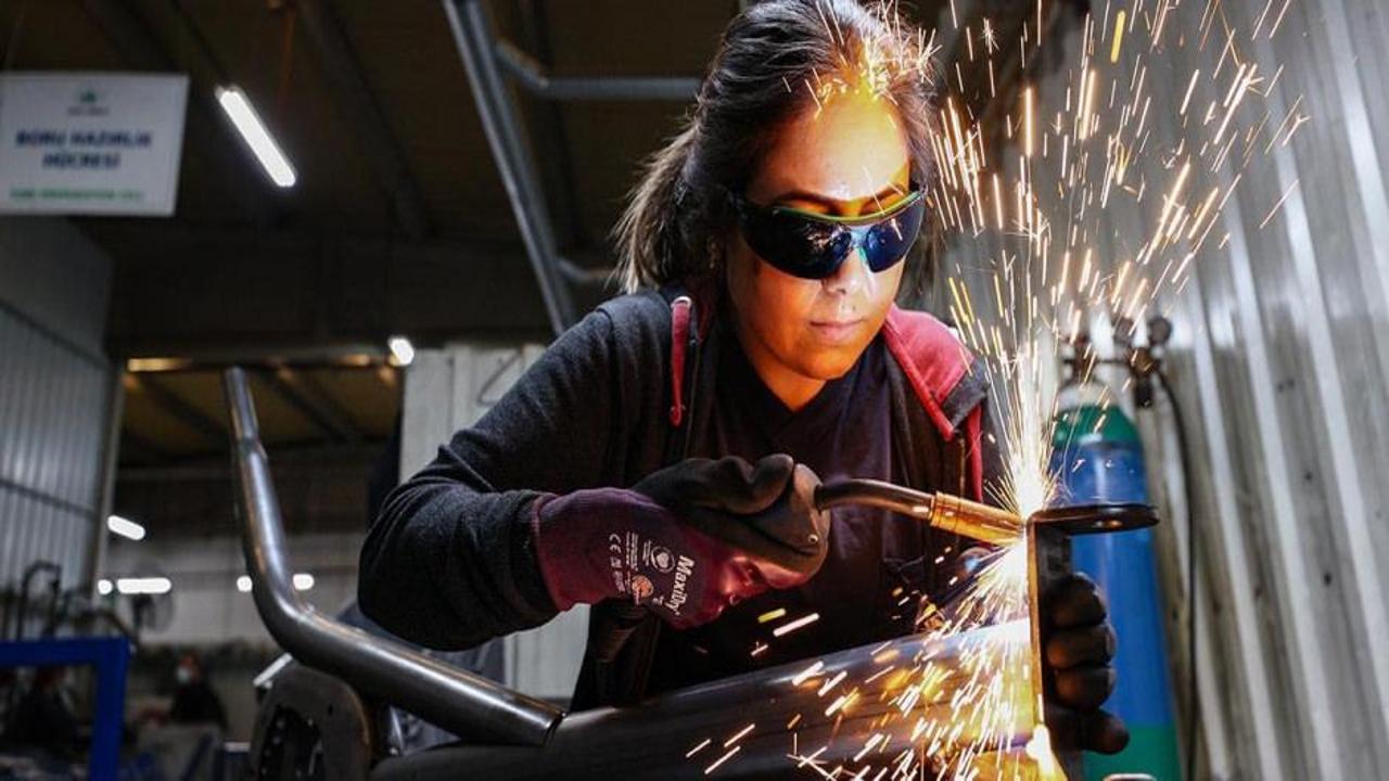 Ulusal İstihdam Stratejisi'nin detayları belli odu