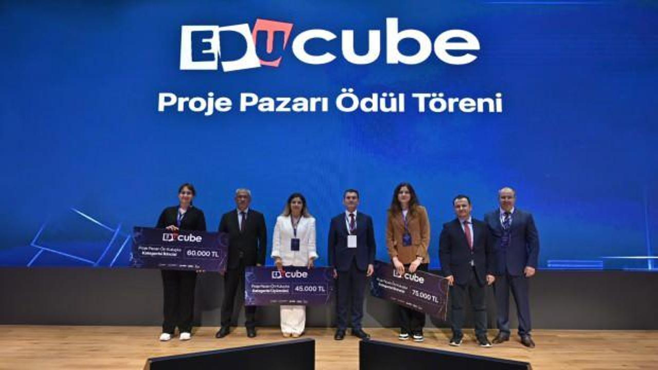 Uluslararası Eğitimde Yapay Zeka Uygulamaları Forumu Teknopark İstanbul’da gerçekleşti