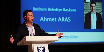 ULUSLARARASI FİZİK KONGRESİ, BODRUM’DA BAŞLADI