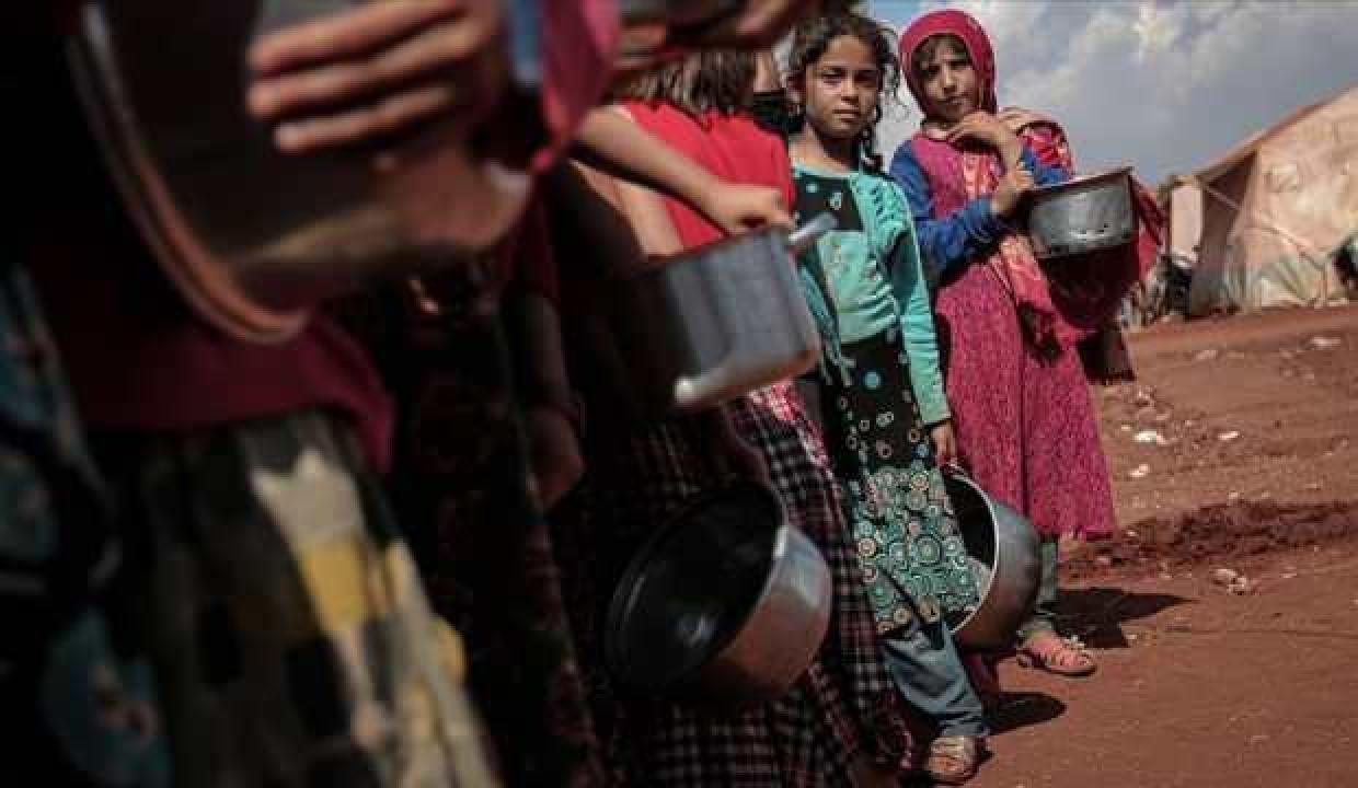 Uluslararası Göç Örgütü'nden Yemen için 159 milyon dolarlık kampanya