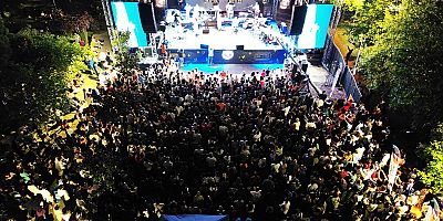 Uluslararası Kalamış Yaz Festivali Başlıyor