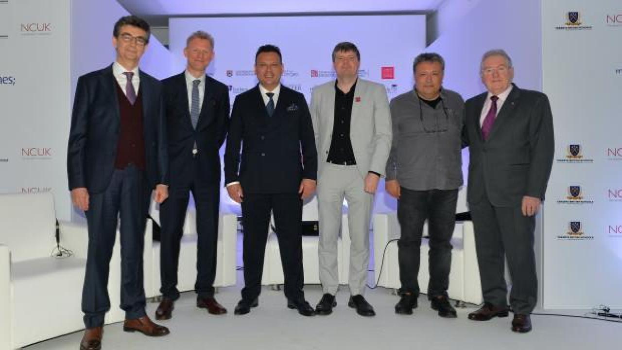 Uluslararası öğrenci pazarı 300 milyar doları aştı