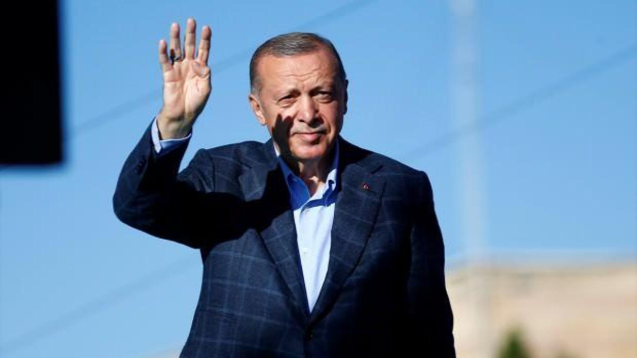 Uluslararası Vuslat Platformu, Erdoğan'a desteğini açıkladı ve çağrı yaptı