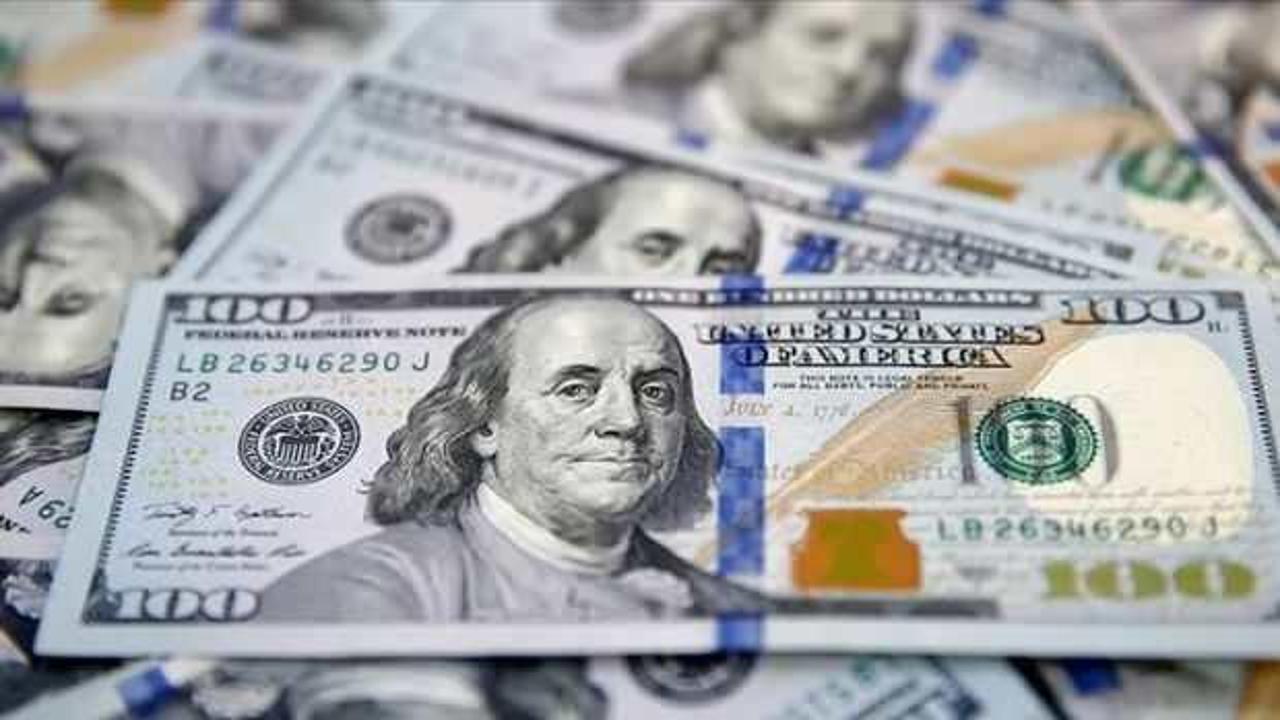 Uluslararası yatırım pozisyonu verileri açıklandı