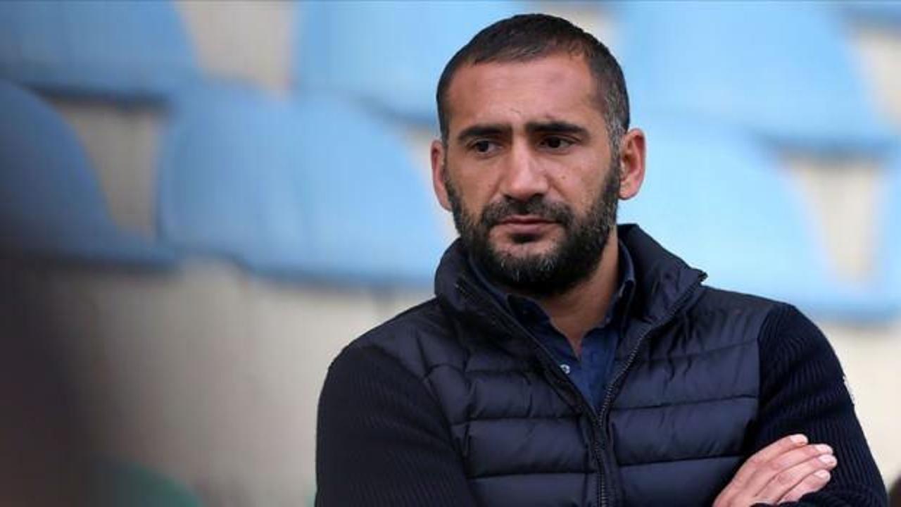 Ümit Karan'dan 'Okan Buruk' sözleri: 