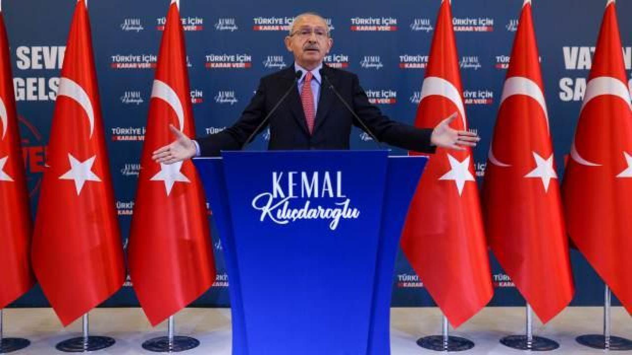 Ümit Özdağ açıklaması! Kılıçdaroğlu'na kapıyı kapattılar