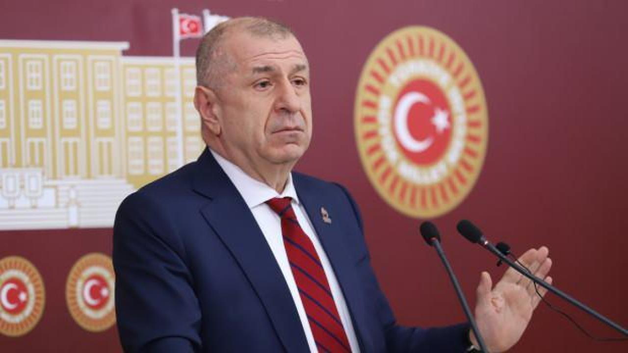 Ümit Özdağ: Aday olursa destekleriz