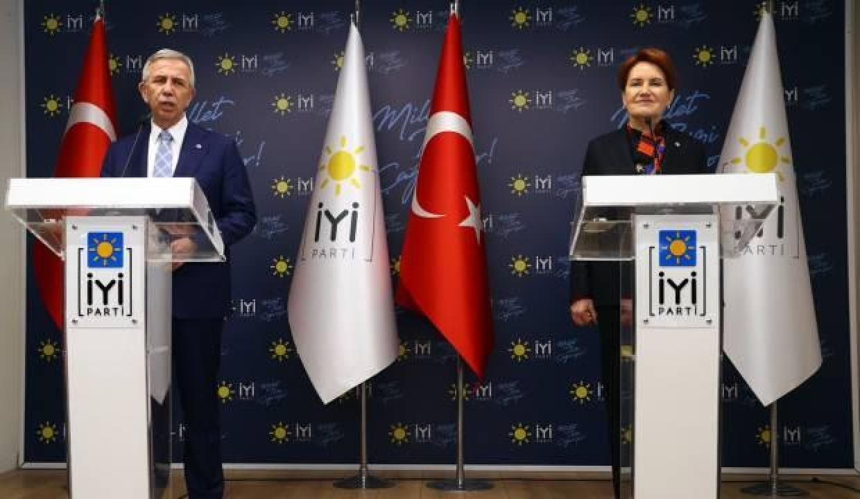 Ümit Özdağ 