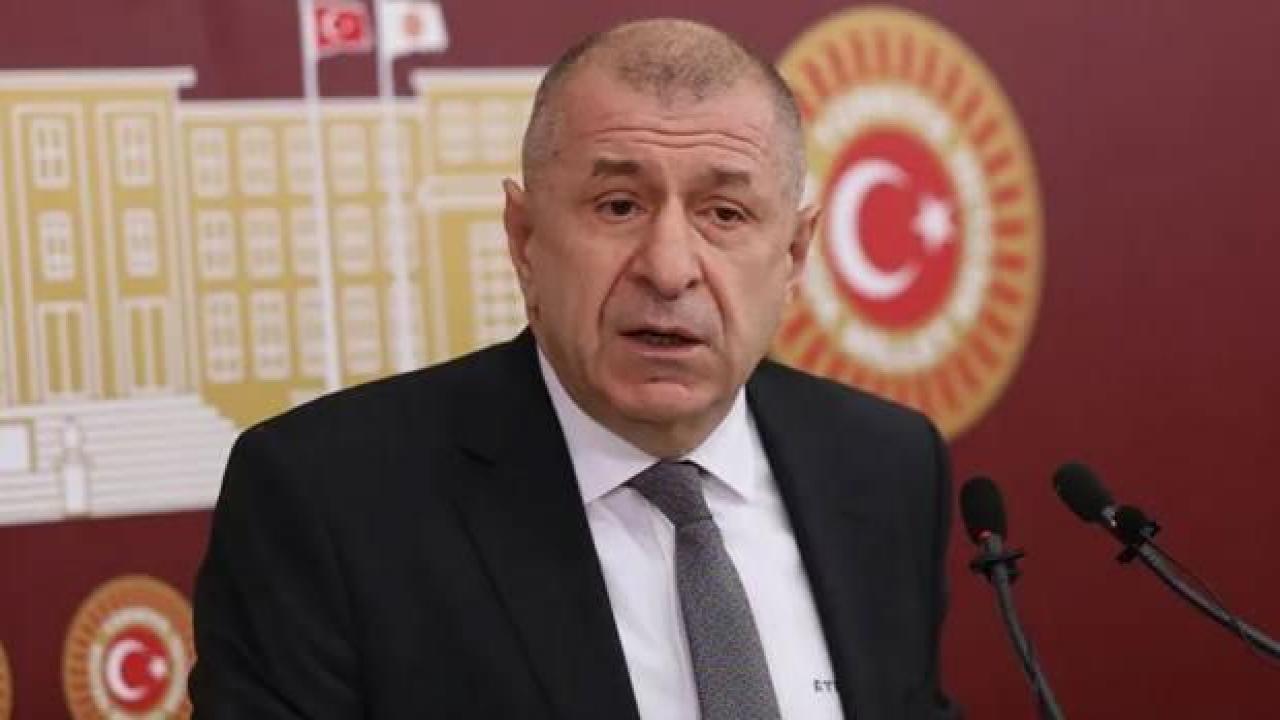 Ümit Özdağ ile Kılıçdaroğlu görüşecek