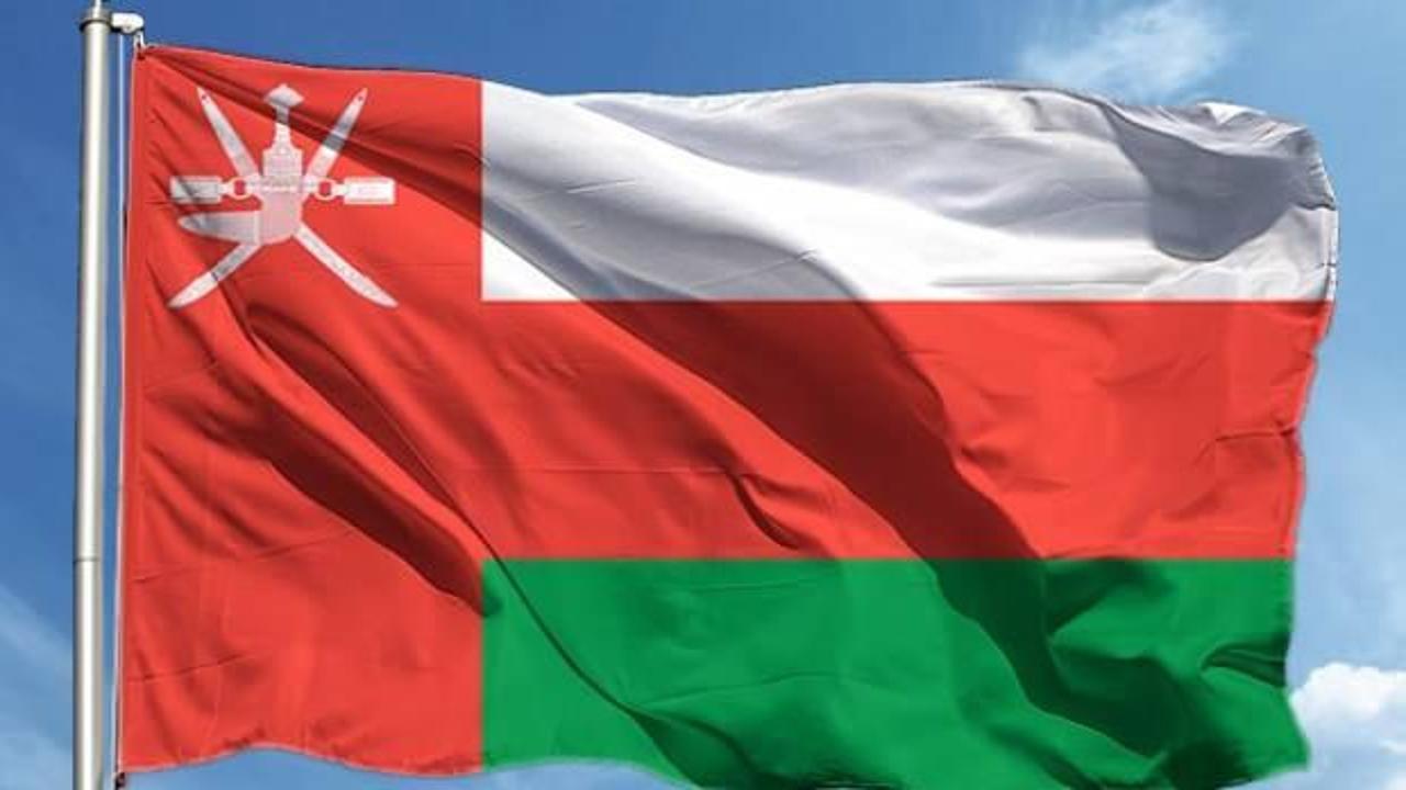 Umman'dan, Lübnan'daki vatandaşlarına 