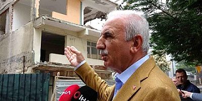ÜMRANİYE BELEDİYESİ 100 BİN LİRALIK KENTSEL DÖNÜŞÜM HİZMETİNİ ÜCRETSİZ VERİYOR