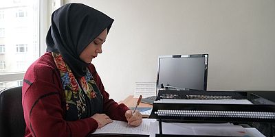 ÜMRANİYE BELEDİYESİ’NDEN DEPREMZEDELERE PSİKOLOJİK DESTEK