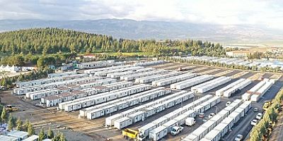 ÜMRANİYE BELEDİYESİ ONİKİŞUBAT’TA HER GÜN 10 BİN KİŞİLİK İFTAR SOFRASI KURACAK
