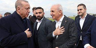 ÜMRANİYE BELEDİYESİ ONİKİŞUBAT YAŞAM MERKEZİ AÇILDI
