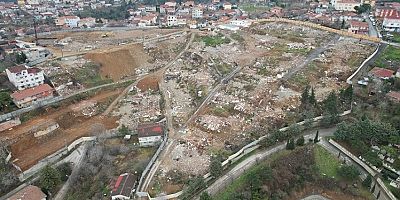 ÜMRANİYE’DE 55 BİN KİŞİ KENTSEL DÖNÜŞÜMLE YENİ EVİNE KAVUŞTU