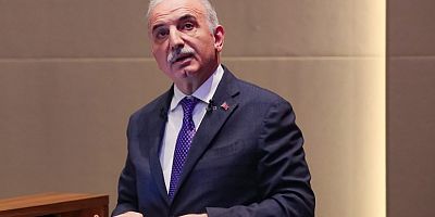 Ümraniye'nin 2021 Faaliyet Raporu kabul edildi