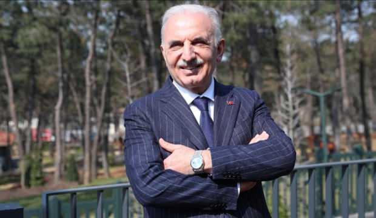 Ümraniye, sporun ve kültür sanatın çekim merkezi olmaya aday