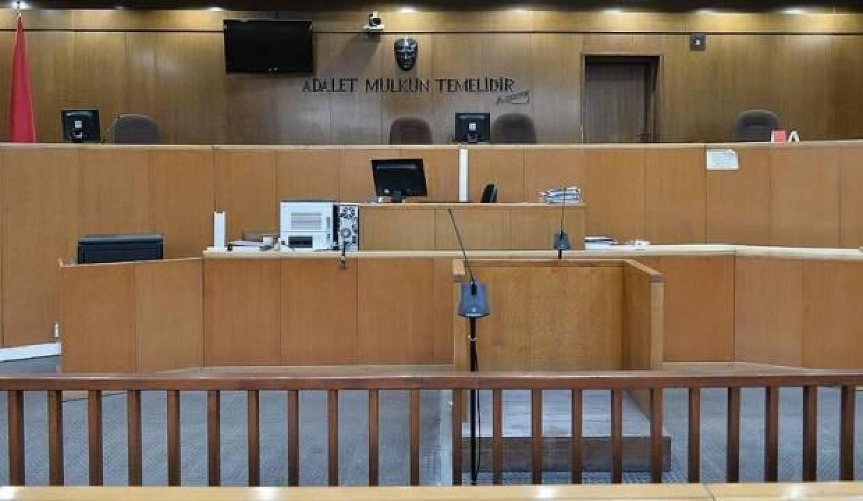 Ümraniye'de scooter kullanıcısı kadının ölümüne ilişkin davada sanığa hapis cezası
