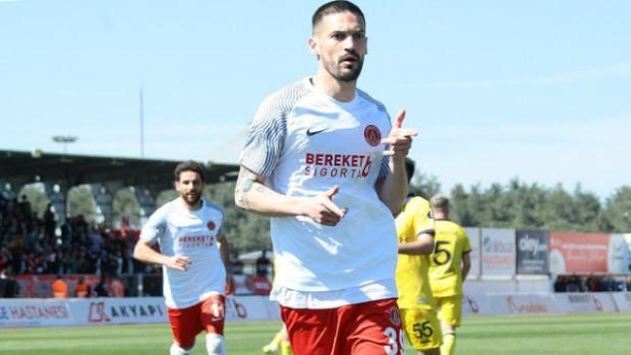 Ümraniyespor hata yapmadı