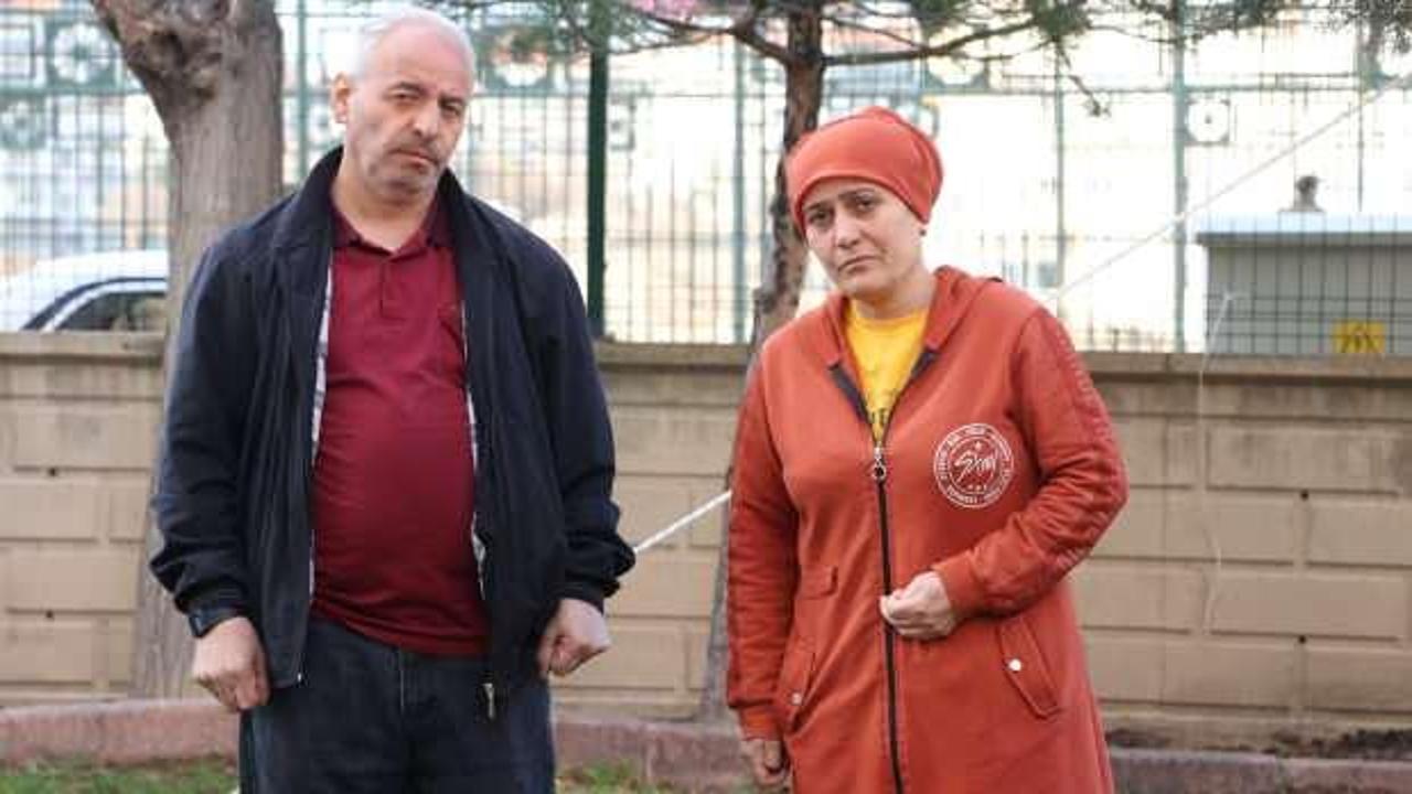 Umre hayalleri suya düştü: Telefon dolandırıcılarına 188 bin lira kaptırdılar