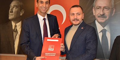 UMUT DAŞTAN; “SİYASETİ MAKAM MEVKİ İÇİN YAPMADIM”