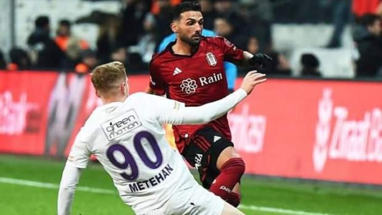 Umut Meraş'ın yeni durağı belli oldu