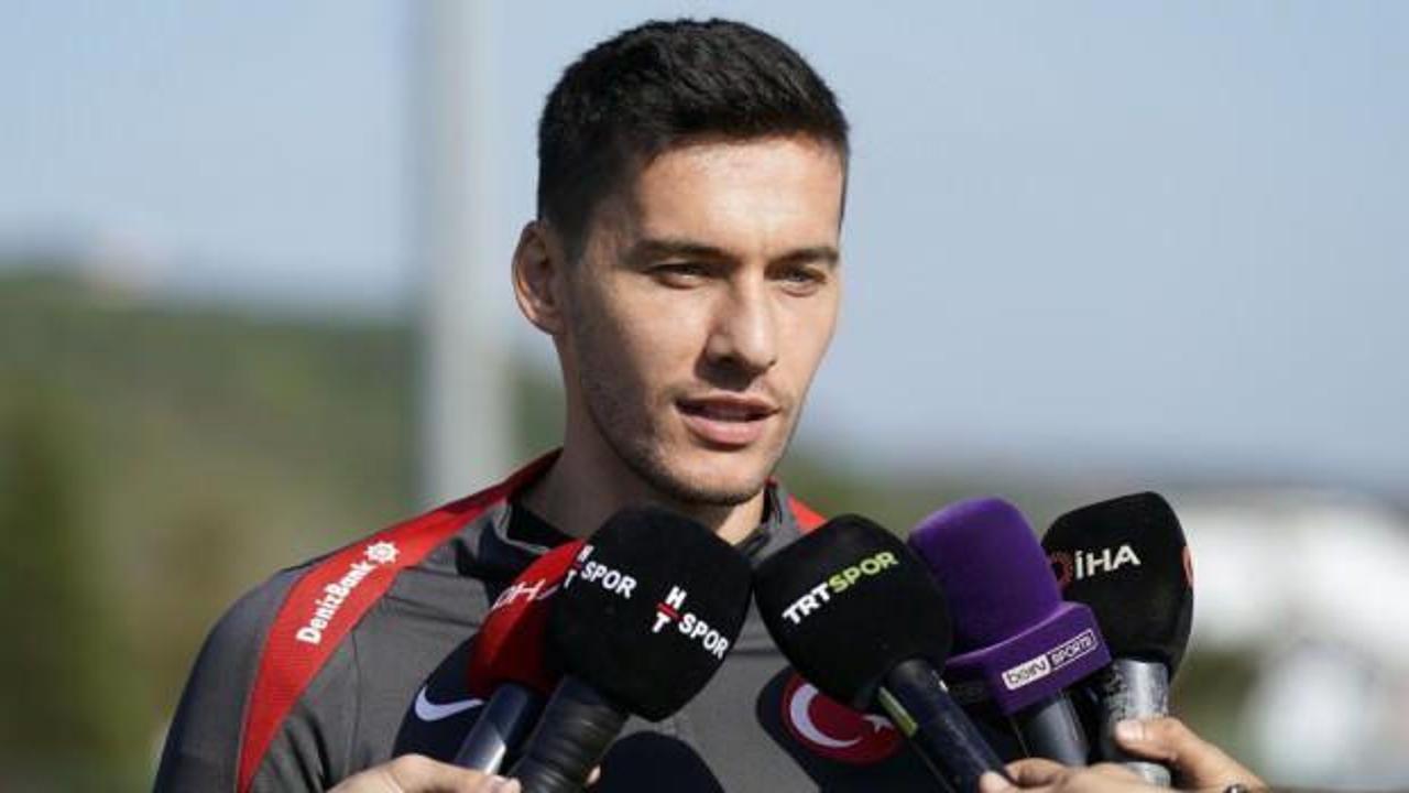 Umut Nayir: En verimli çağımdayım