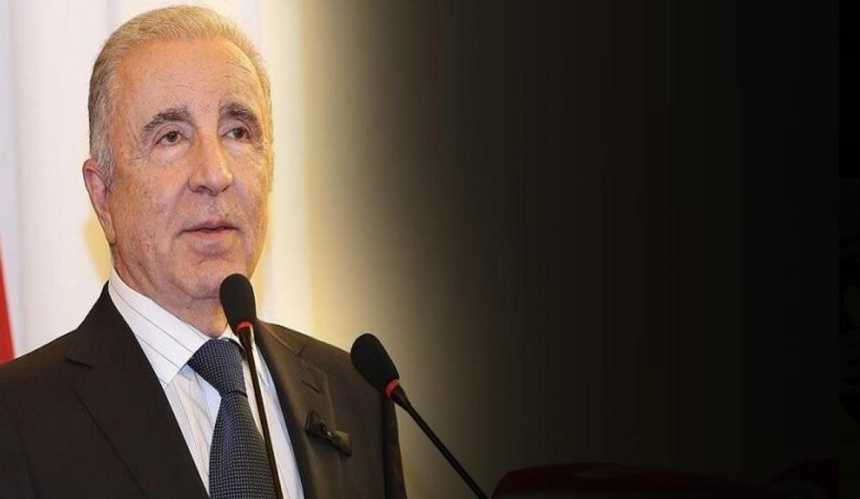 Ünal Aysal'dan adaylık açıklaması! 