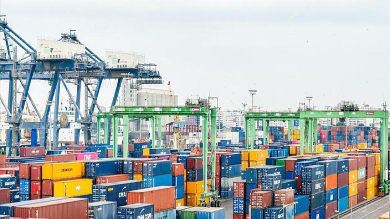 UNCTAD: Küresel ticaret 2024'te 33 trilyon dolarlık rekor seviyeye ulaştı