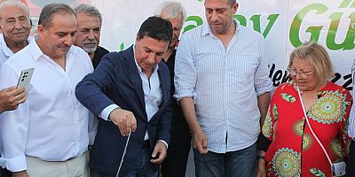 UNESCO LİSTESİNDE YER ALAN HATAY MUTFAĞI BODRUM’DA