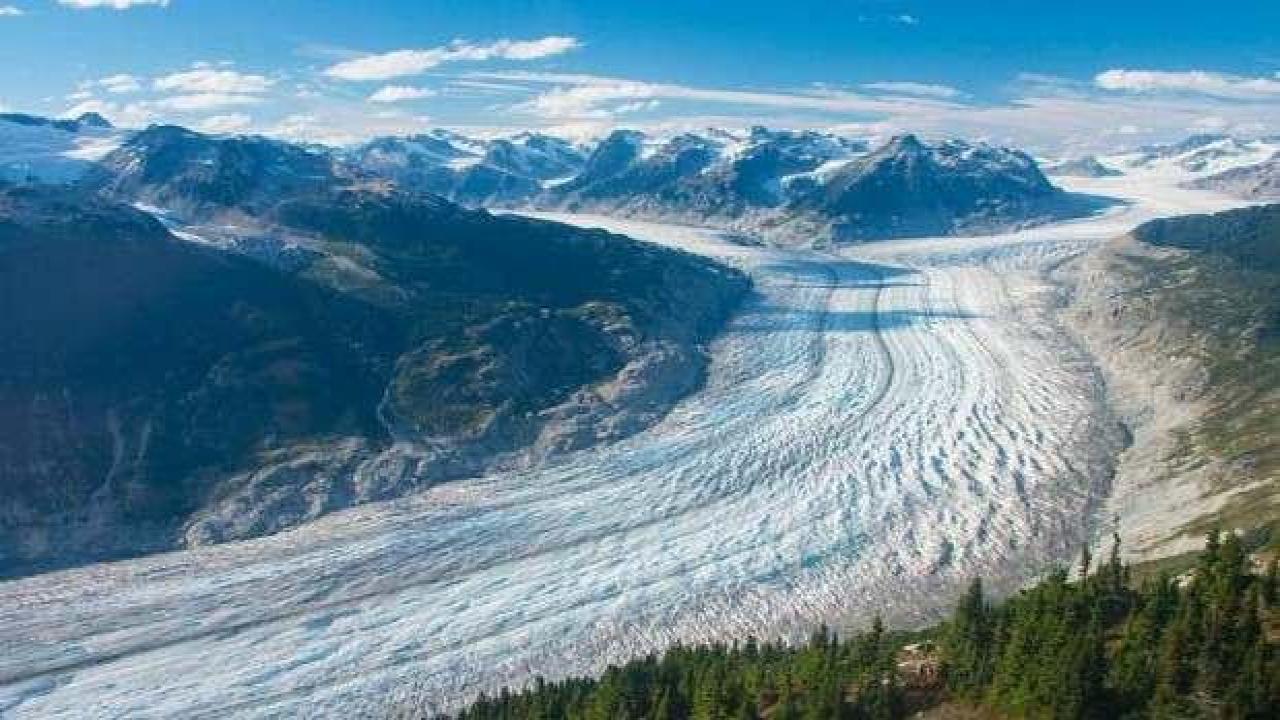 UNESCO: Meşhur buzullar 2050'ye kadar yok olacak