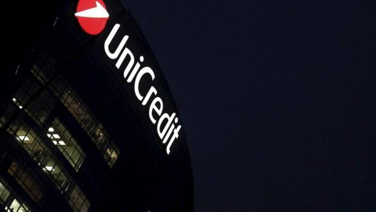 UniCredit, Commerzbank'taki hissesini artırdı