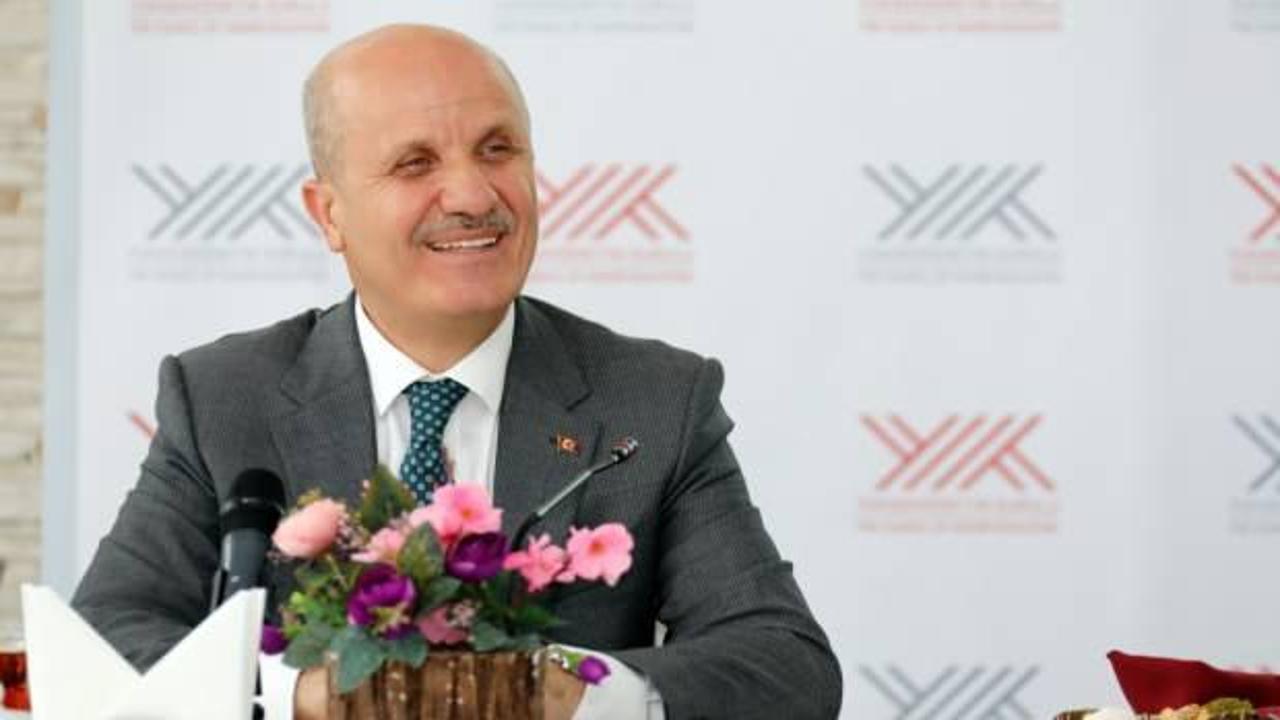 Üniversite sınavları kalkacak mı? YÖK Başkanı'ndan açıklama