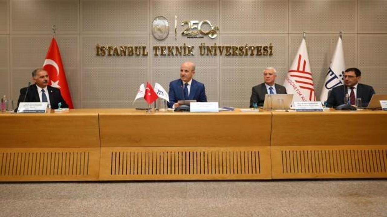 Üniversitelere iki kritik ders geliyor! YÖK Başkanı Özvar'dan 