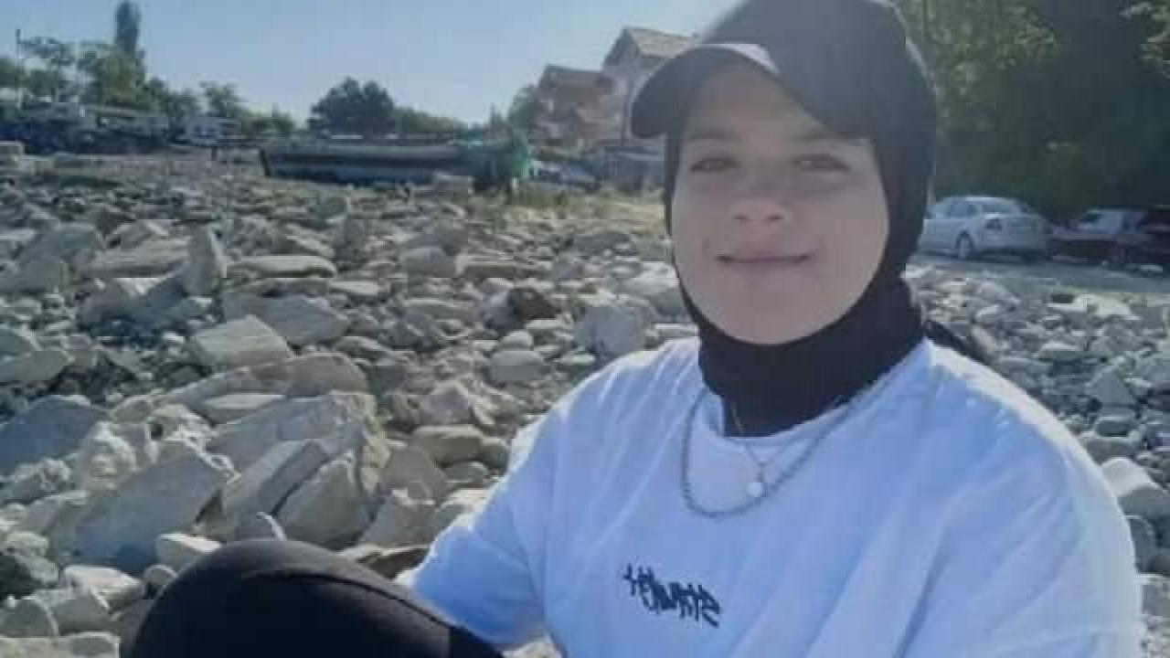 Üniversiteli Beste, düğünde maganda kurşunuyla öldü