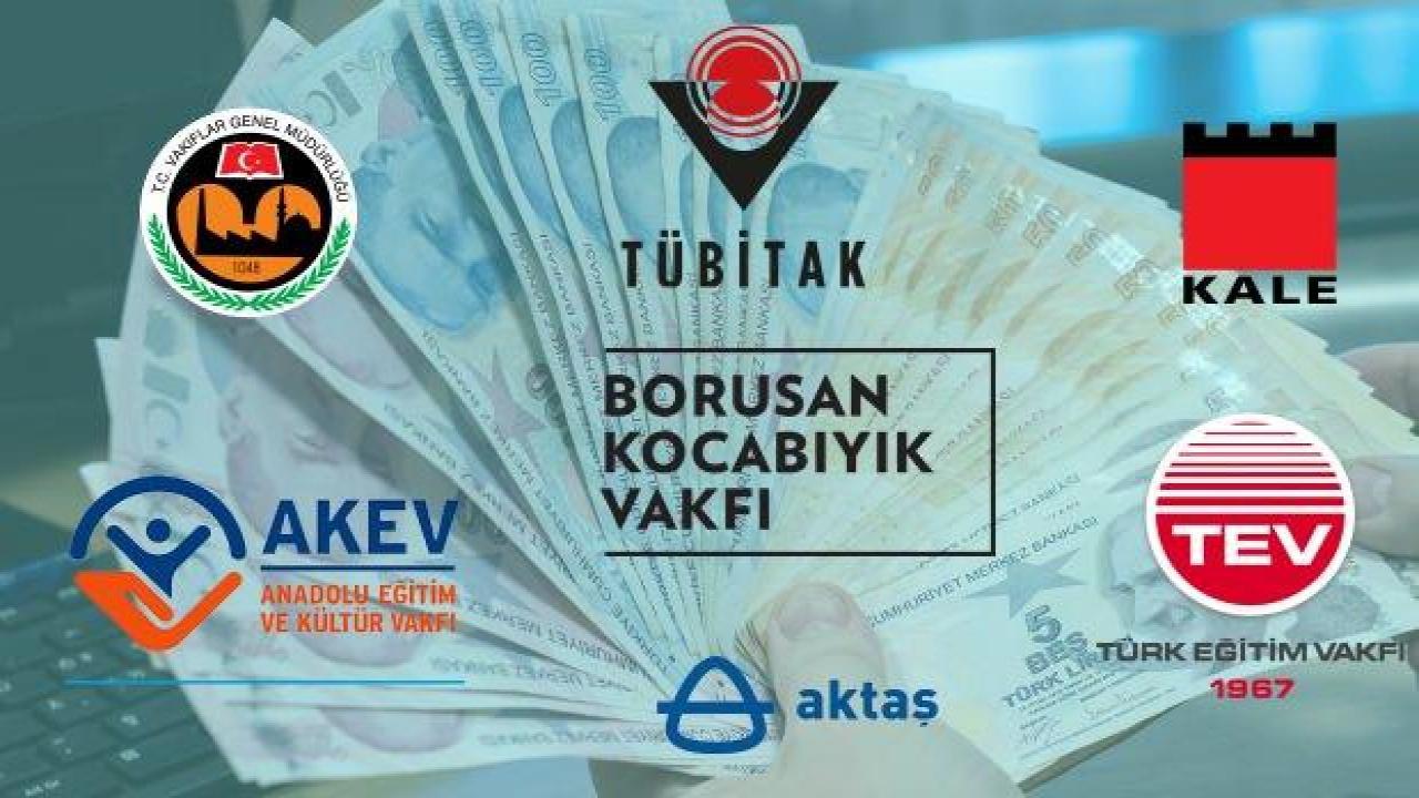 Üniversitelilere 4 bin TL’ye kadar burs imkanı! Başvurular ne zaman, nasıl yapılacak? (2023)