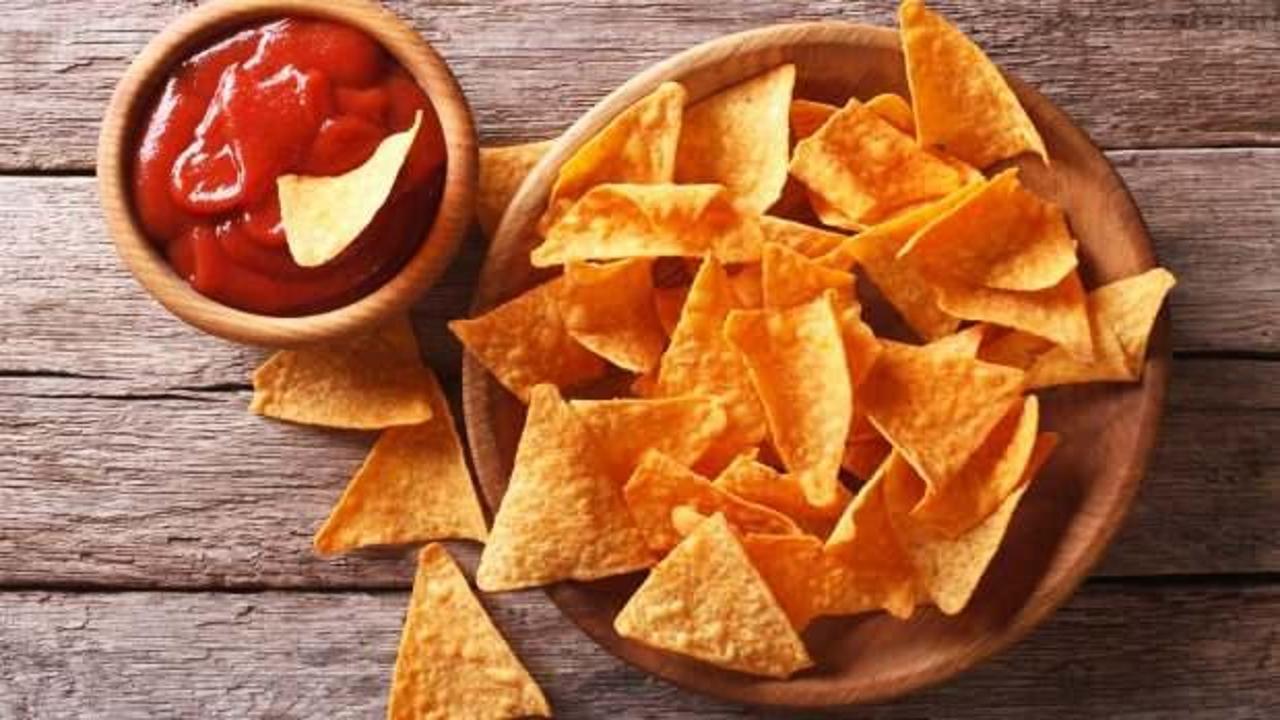 Ünlü cips markası toplatılıyor! Raflardan kaldırılacak olmasının sebebi şoke etti
