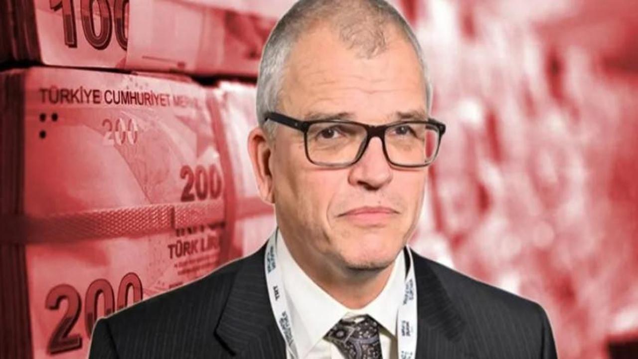 Ünlü ekonomist Timothy Ash’ten enflasyon yorumu: Riski işaret etti