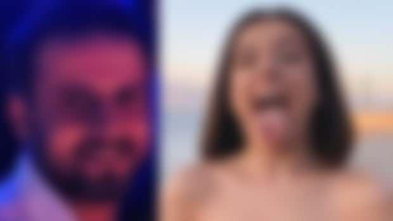 'Ünlü fenomenin abisi tacizci çıktı' iddiası