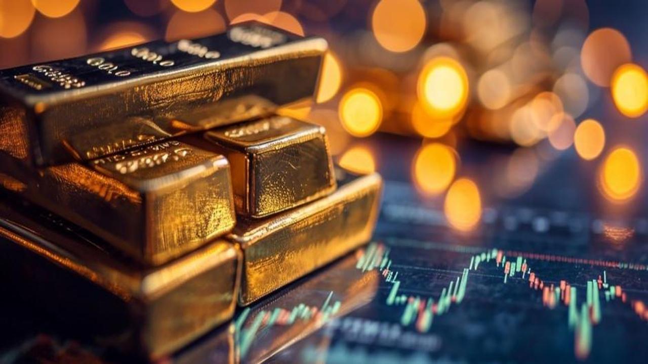 Ünlü Fransız bankadan altın değerlendirmesi