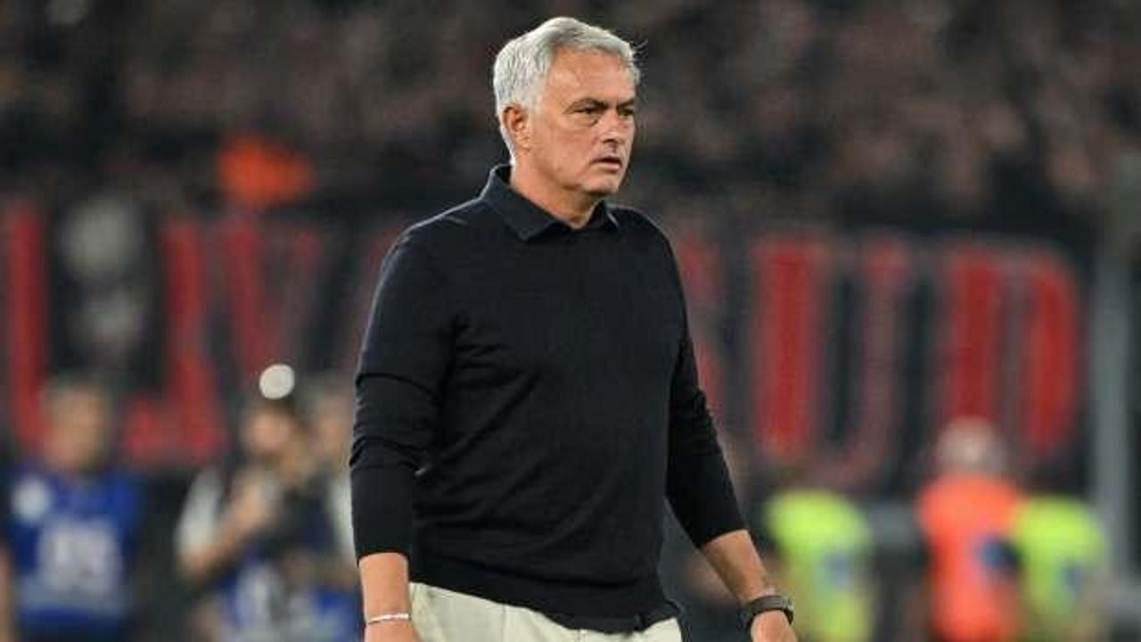 Ünlü gazeteci duyurdu! Jose Mourinho sürprizi