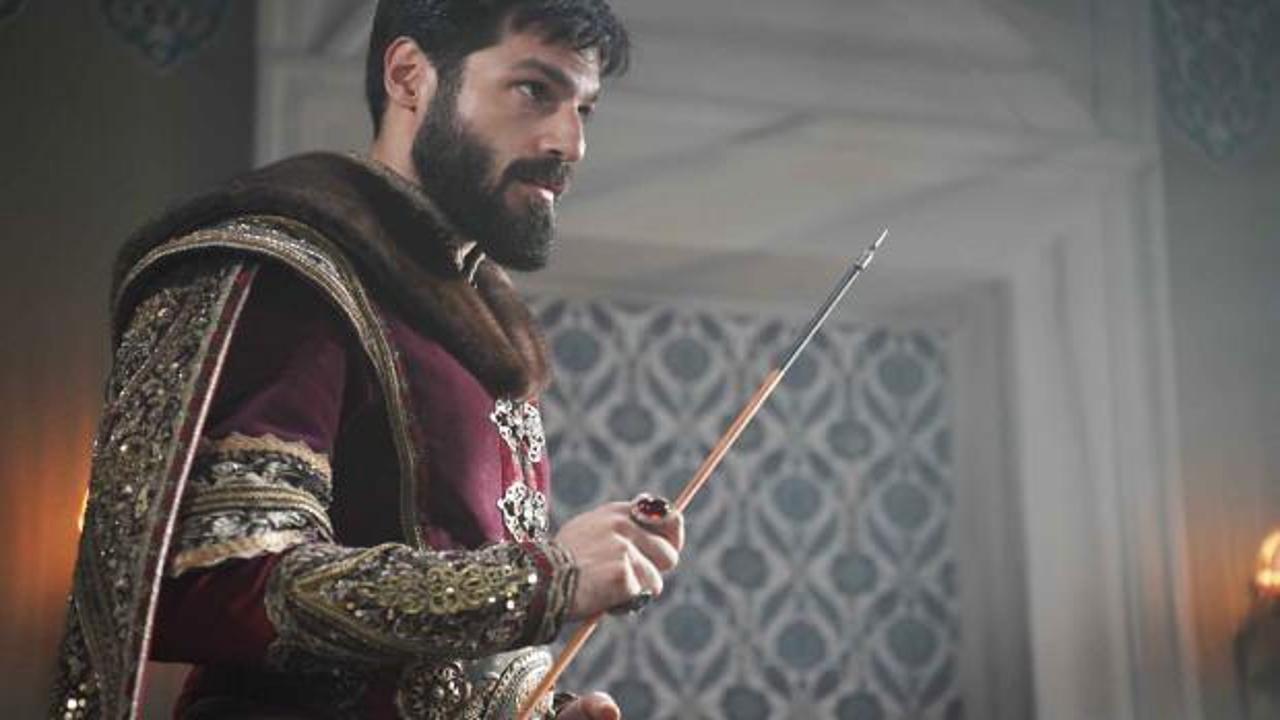 Ünlü Hollywood yıldızları Mehmed: Fetihler Sultanı 2.sezonunda bir araya geliyor!