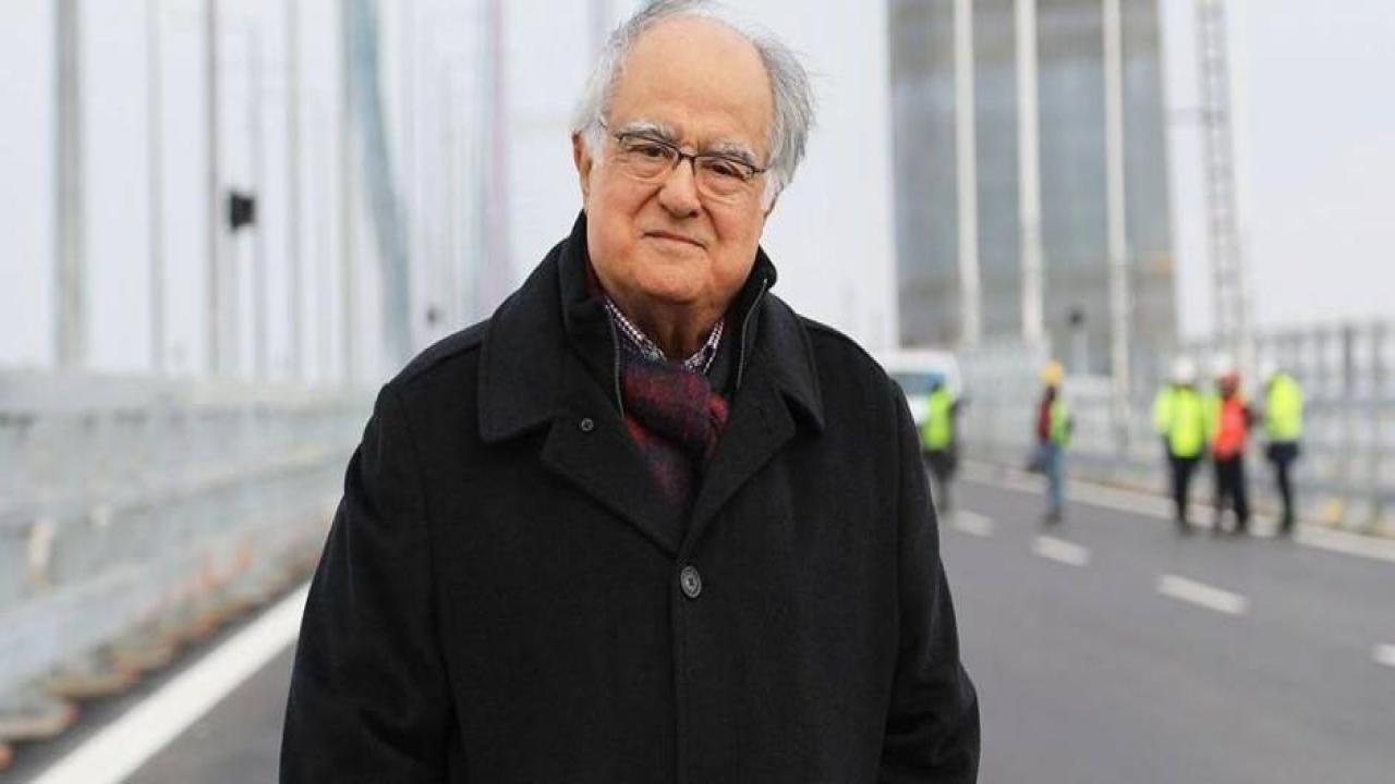 Ünlü iş adamı Ersin Arıoğlu vefat etti
