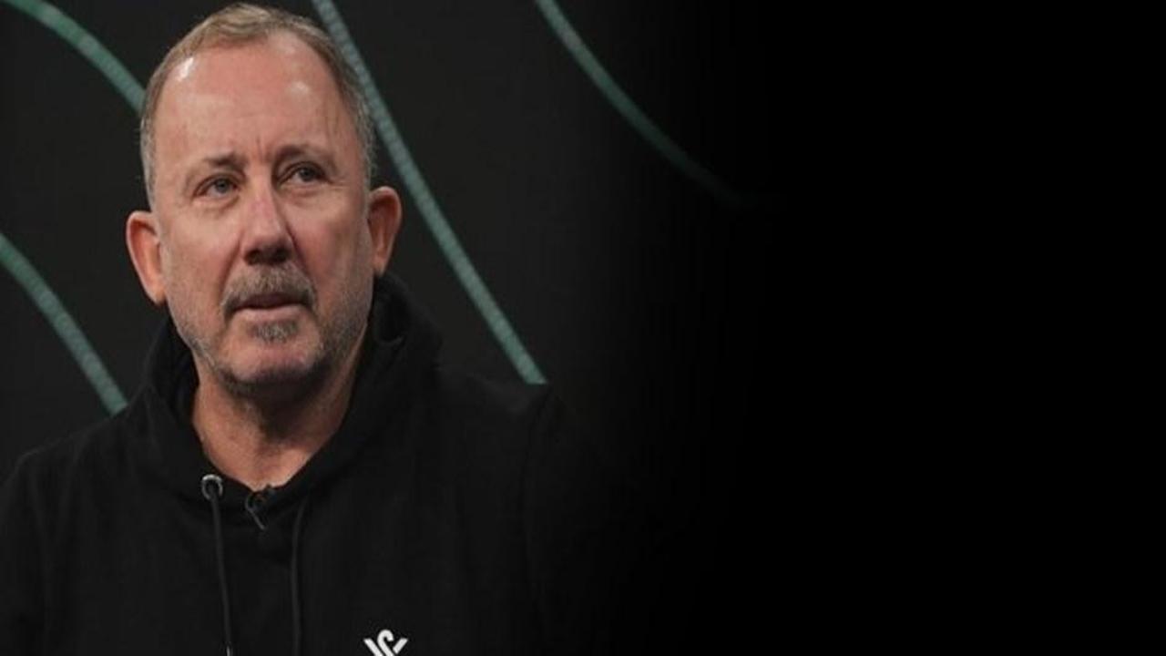 Ünlü isimden çok konuşulacak Samet Aybaba ve Sergen Yalçın iddiası