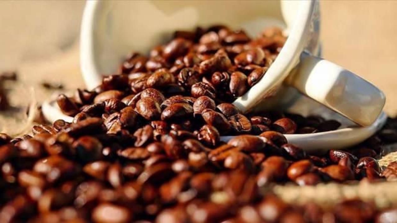 Ünlü kahve devi iflas bayrağını çekti!