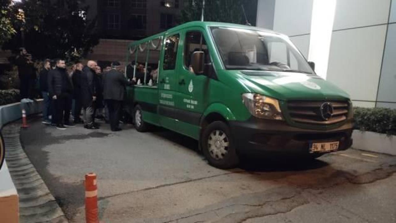 Ünlü kebapçı Bedri Usta'nın acı kaybı! Kardeşinin feci ölümü