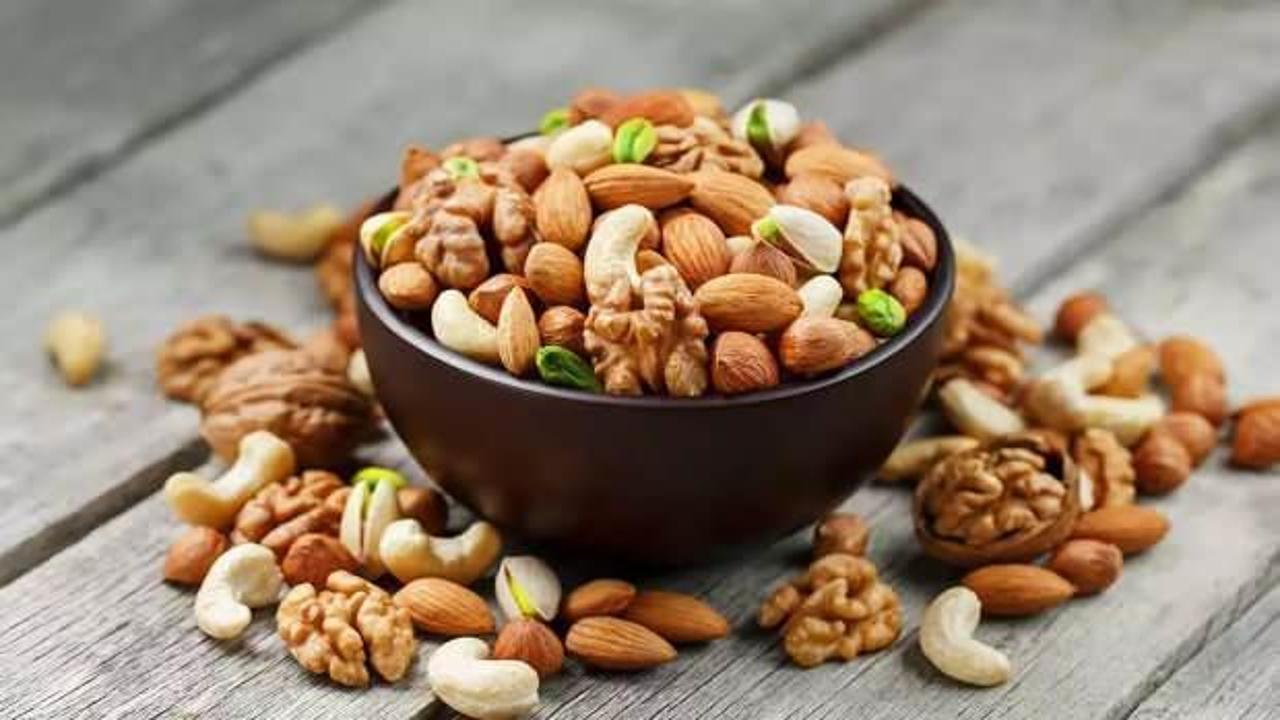 Ünlü kuruyemiş markası iflasın kıyısında! Mahkemeden flaş karar
